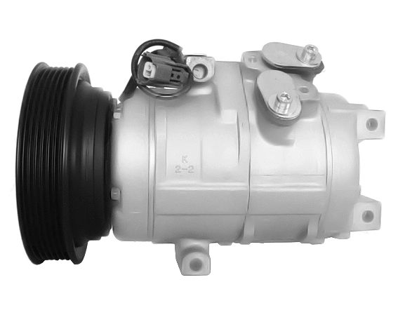 Compresseur, climatisation Airstal 10-1455