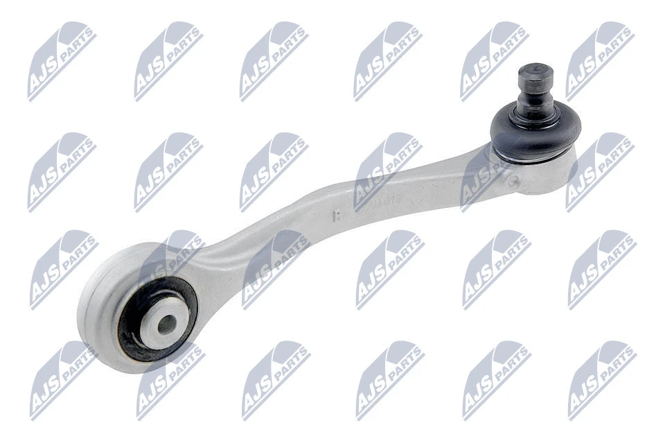 Bras de liaison, suspension de roue NTY ZWD-AU-013