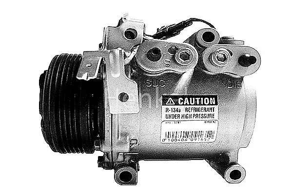 Compresseur, climatisation Henkel Parts 7110781R