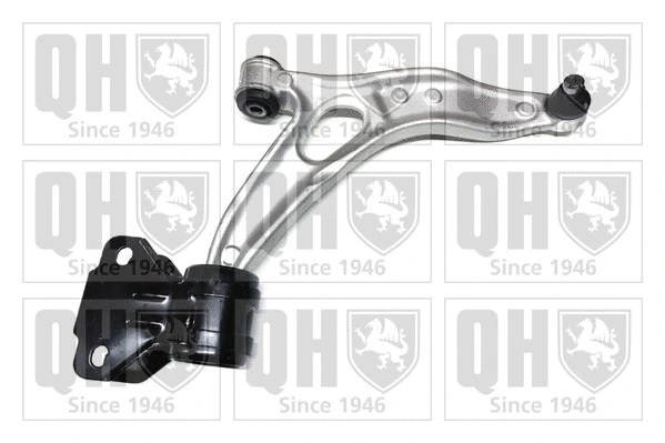 Bras de liaison, suspension de roue QUINTON HAZELL QSA2843S