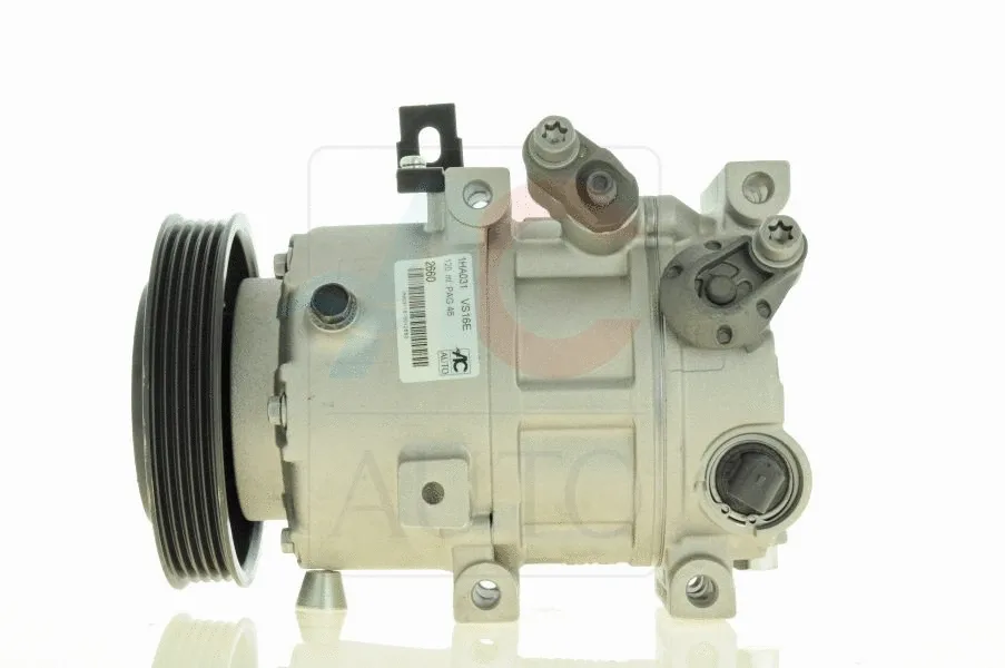 Compresseur, climatisation ACAUTO AC-01HA031