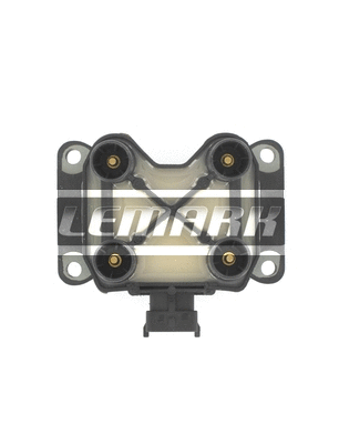 Bobine d'allumage LEMARK CP065