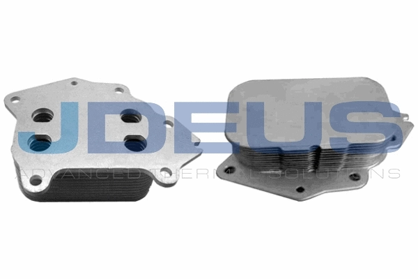 Radiateur d'huile JDEUS 421M50A