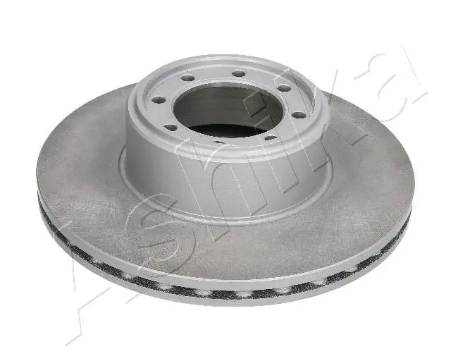 Disque de frein ASHIKA 61-00-0228C