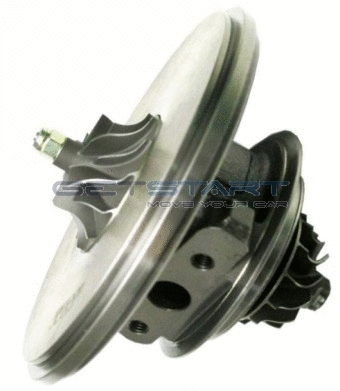 Groupe carter, turbocompresseur GM GS660516