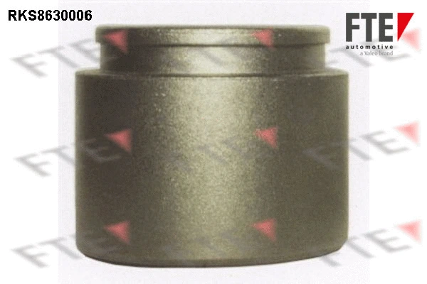 Piston, étrier de frein FTE 9313244