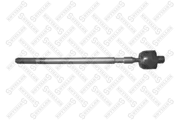 Rotule de direction intérieure, barre de connexion STELLOX 55-02015-SX