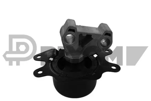 Support moteur PLYOM P081260
