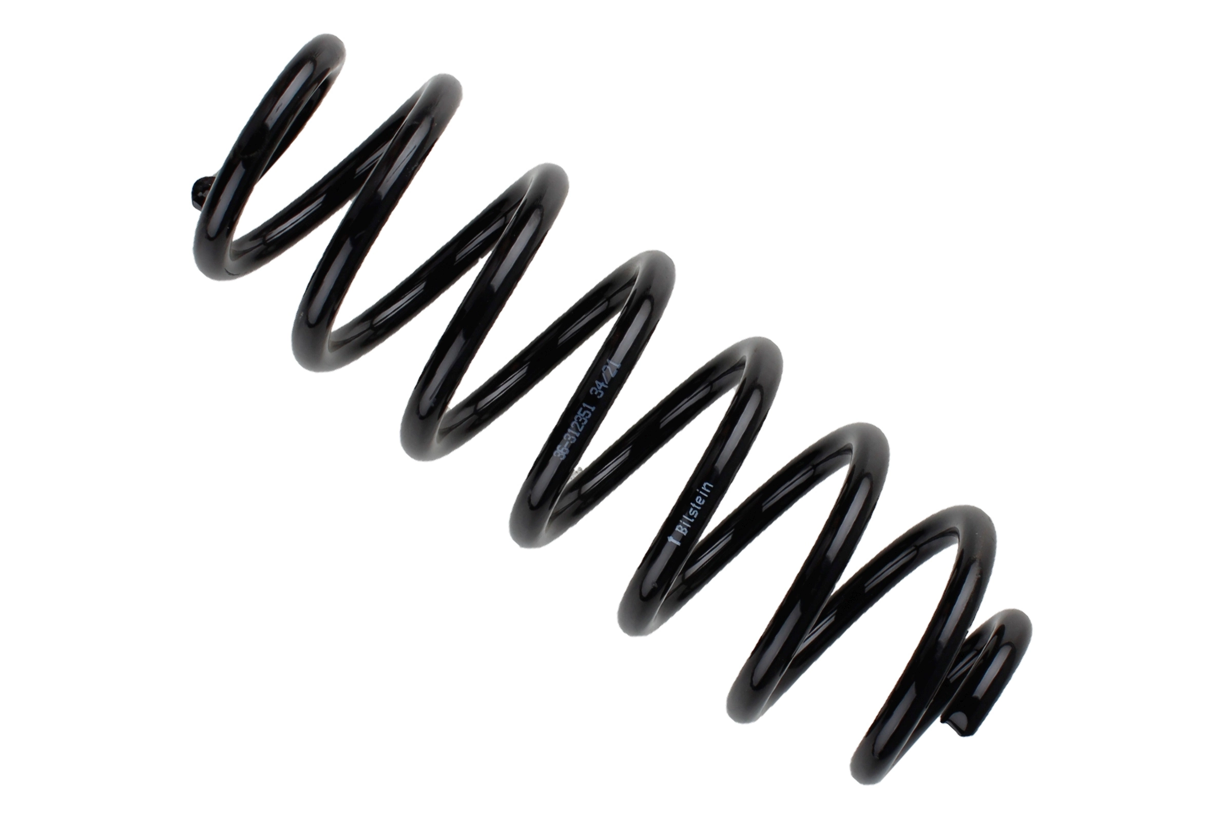 Ressort de suspension BILSTEIN 36-312351