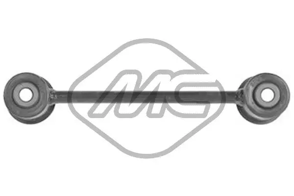 Entretoise/tige, stabilisateur Metalcaucho 06934