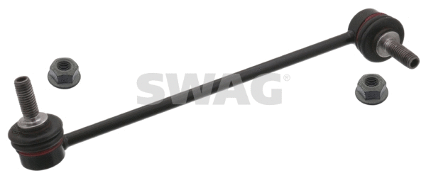 Entretoise/tige, stabilisateur SWAG 12 93 6790