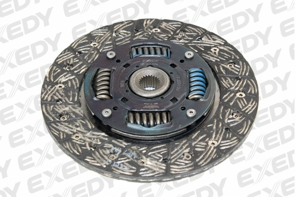 Disque d'embrayage EXEDY FJD010U