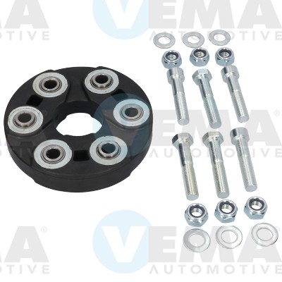 Joint, arbre de transmission VEMA 500050