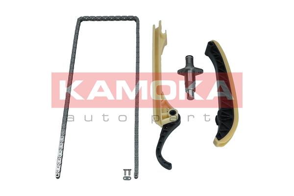 Kit de distribution par chaîne KAMOKA 7001565