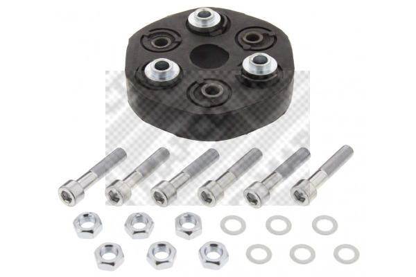 Joint, arbre de transmission MAPCO 36990