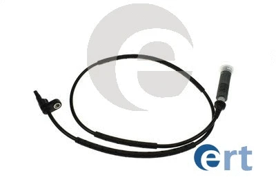 Capteur, vitesse de roue ERT 530087