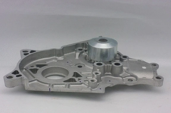 Pompe à eau, refroidissement du moteur TECHNOX WP11348