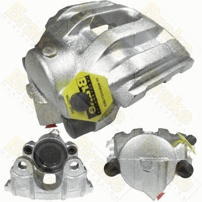 Étrier de frein Brake ENGINEERING CA744R