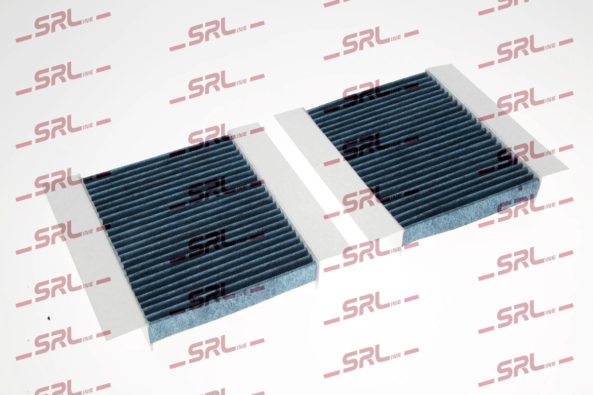 Filtre, air de l'habitacle SRLine S11-1059NS