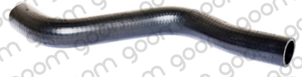 Durite de radiateur GOOM RH-0567