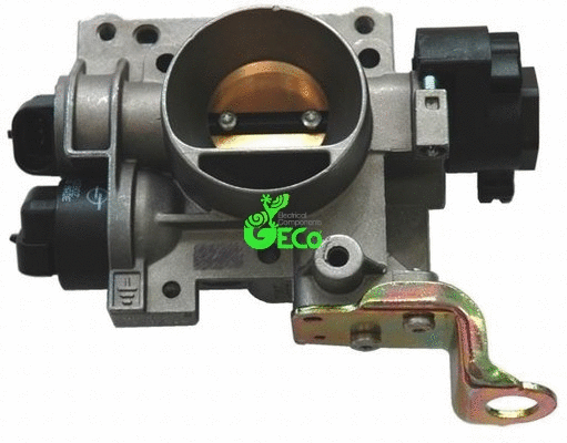 Corps papillon GECO CF19008Q