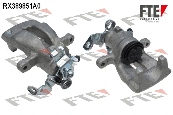 Étrier de frein FTE 9290723