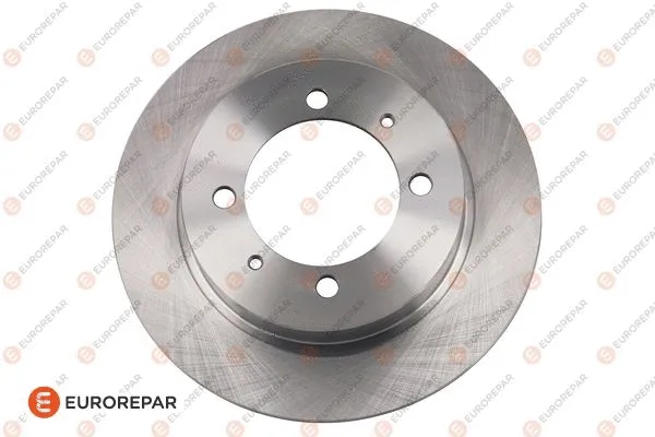 Disque de frein EUROREPAR 1618878880