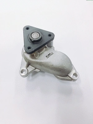Pompe à eau, refroidissement du moteur FI.BA WPF008