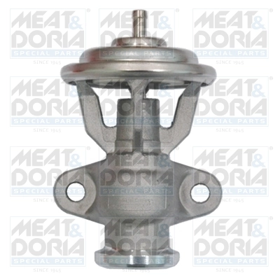 Vanne EGR MEAT & DORIA 88066
