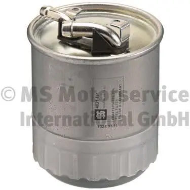 Filtre à carburant KOLBENSCHMIDT 50014031