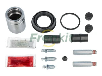 Kit de réparation, étrier de frein FRENKIT 744253