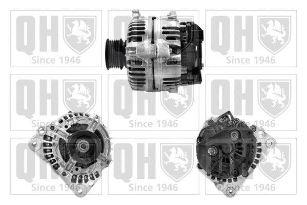 Alternateur QUINTON HAZELL QRA1138