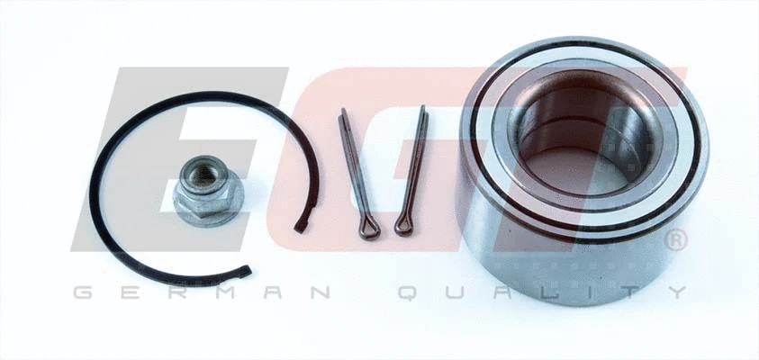 Kit de roulements de roue EGT 554191EGTk