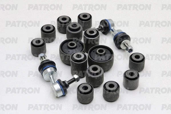 Jeu de bras, suspension de roue PATRON PSE10738