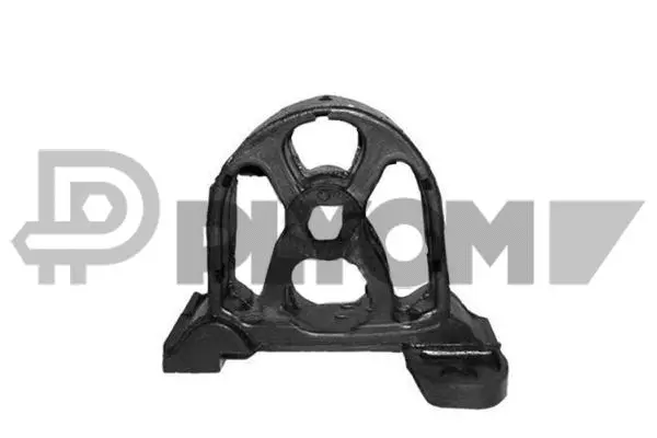 Suspension, échappement PLYOM P200541