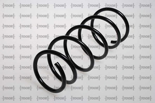 Ressort de suspension TOOR SC61318