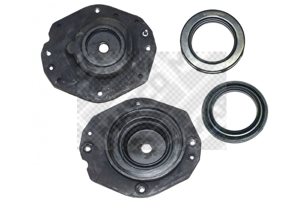 Kit de réparation, coupelle de suspension MAPCO 34411/2