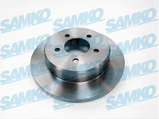 Disque de frein SAMKO C3005P