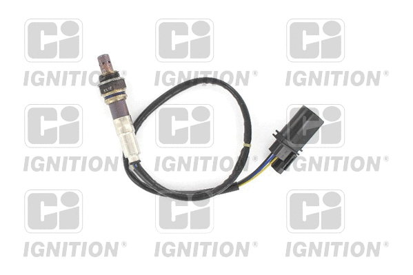 Sonde lambda QUINTON HAZELL XLOS1803