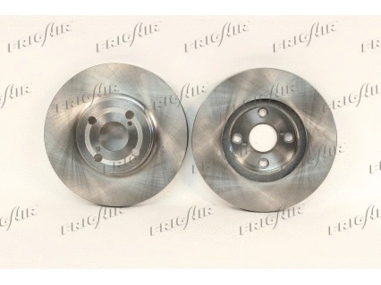 Disque de frein FRIGAIR DC15.102