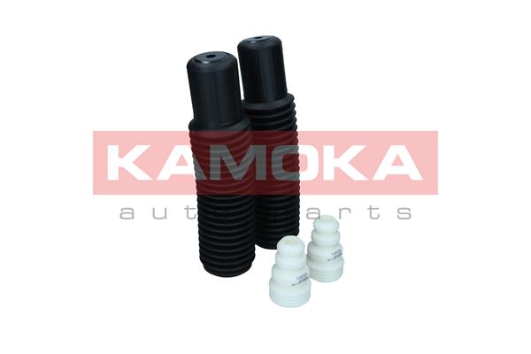Kit de protection contre la poussière, amortisseur KAMOKA 2019200