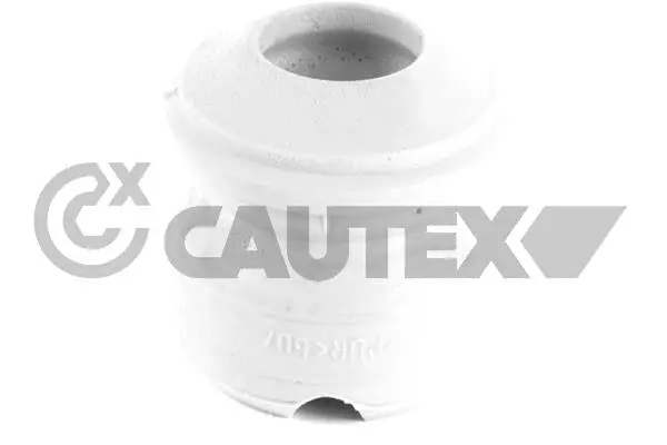 Butée élastique, suspension CAUTEX 762276