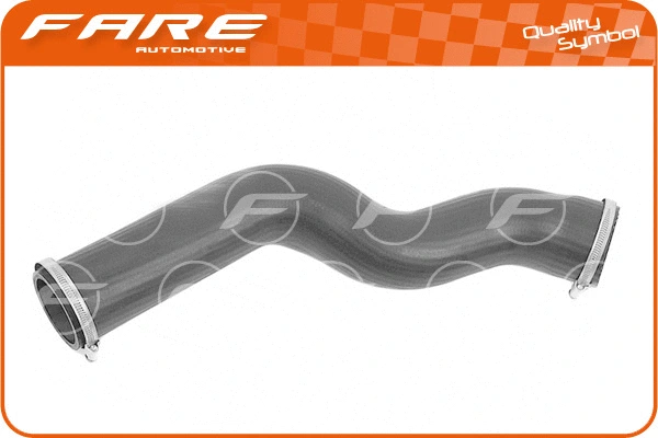Gaine de suralimentation FARE SA 15401