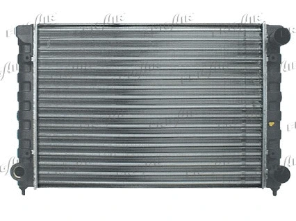 Radiateur, refroidissement du moteur FRIGAIR 0110.3087