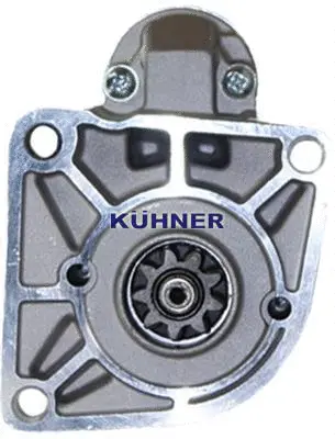 Démarreur AD KÜHNER 254786M