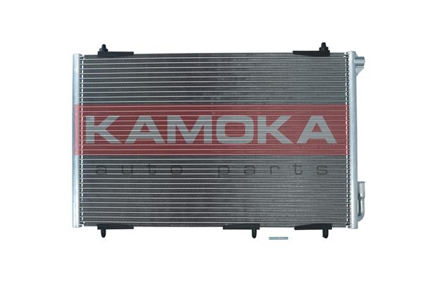Condenseur, climatisation KAMOKA 7800339