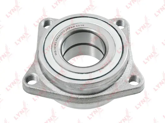 Kit de roulements de roue LYNXAUTO WB-1018