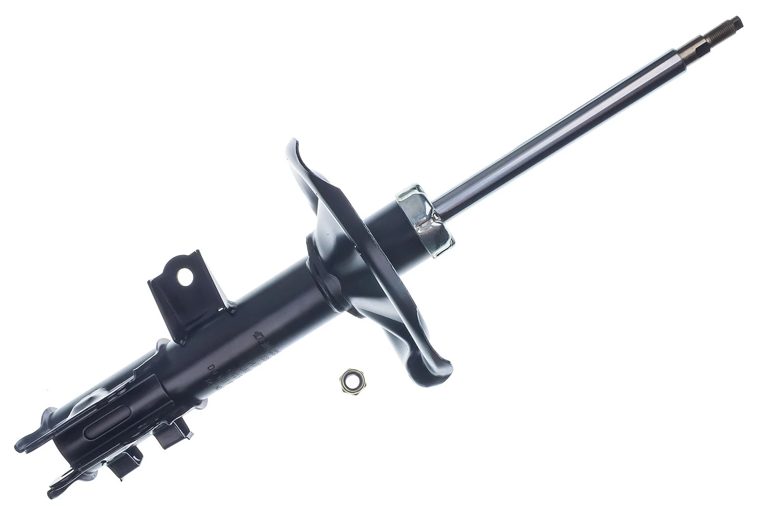 Amortisseur DENCKERMANN DSB538G