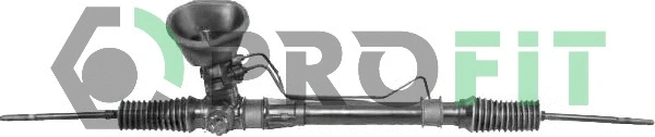 Crémaillère de direction PROFIT 3042-9021