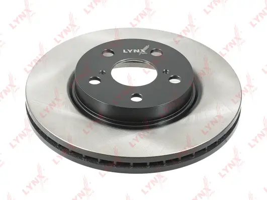 Disque de frein LYNXAUTO BN-1172